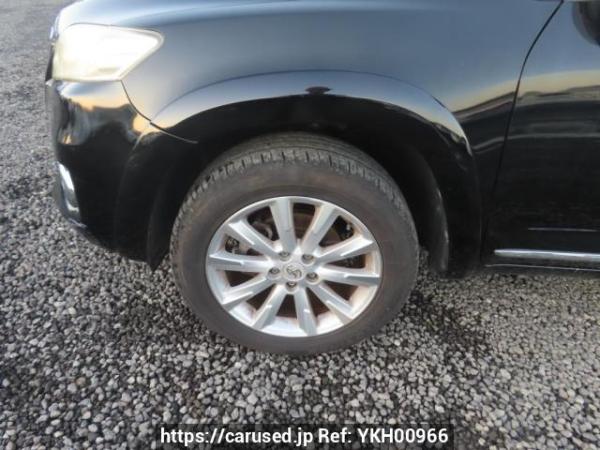 Used 2010 AT toyota vanguard ACA38W Image[32]