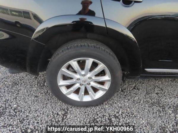 Used 2010 AT toyota vanguard ACA38W Image[33]