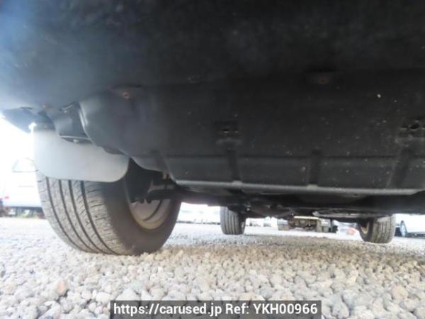 Used 2010 AT toyota vanguard ACA38W Image[35]