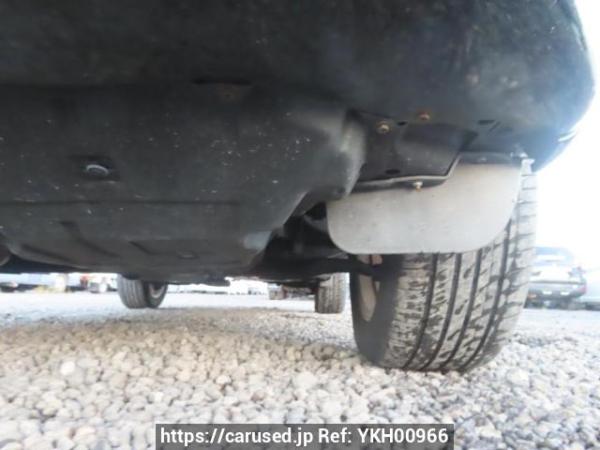 Used 2010 AT toyota vanguard ACA38W Image[36]