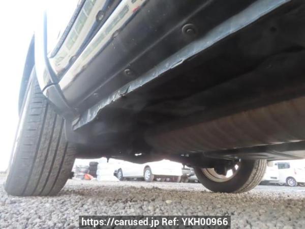 Used 2010 AT toyota vanguard ACA38W Image[37]