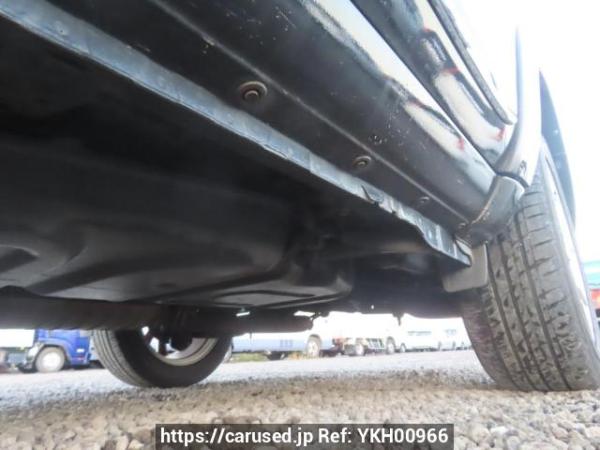 Used 2010 AT toyota vanguard ACA38W Image[38]