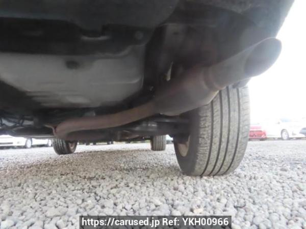 Used 2010 AT toyota vanguard ACA38W Image[42]