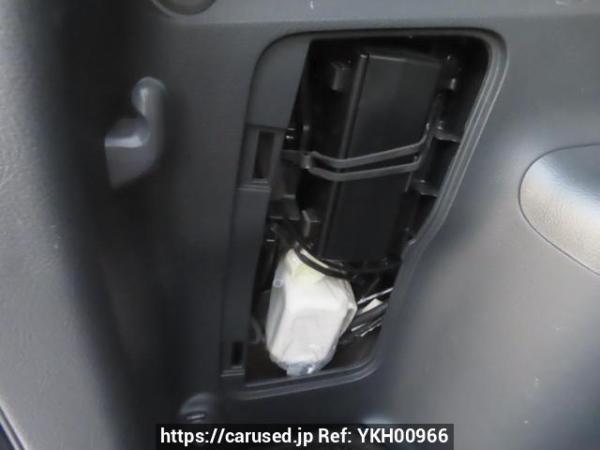 Used 2010 AT toyota vanguard ACA38W Image[44]