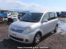 Used 2007 AT toyota sienta NCP81G Image[2]