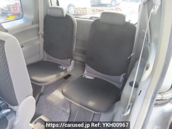 Used 2007 AT toyota sienta NCP81G Image[21]