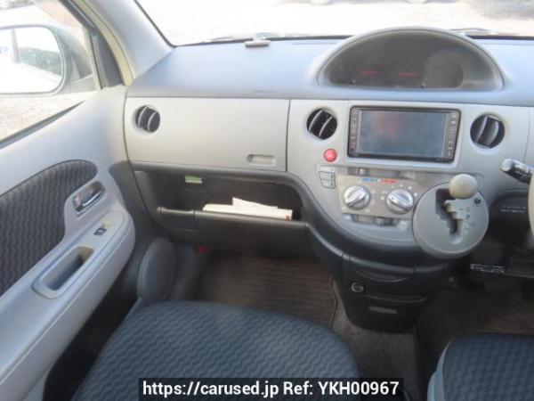 Used 2007 AT toyota sienta NCP81G Image[23]