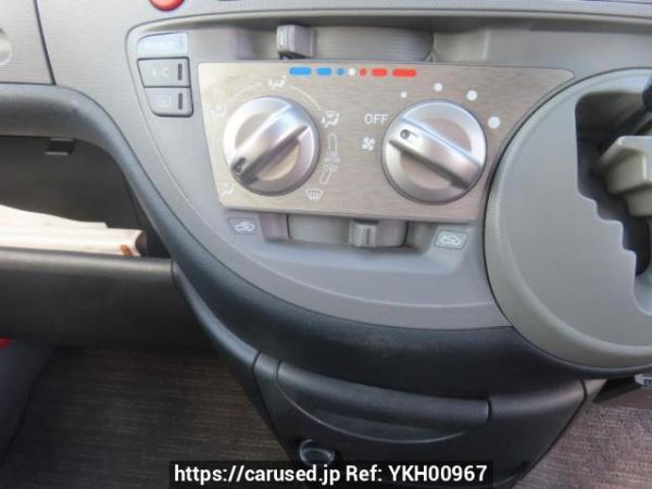 Used 2007 AT toyota sienta NCP81G Image[27]