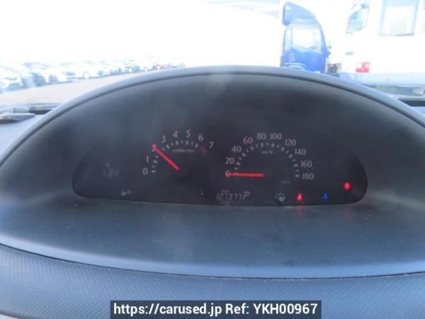 Used 2007 AT toyota sienta NCP81G Image[29]