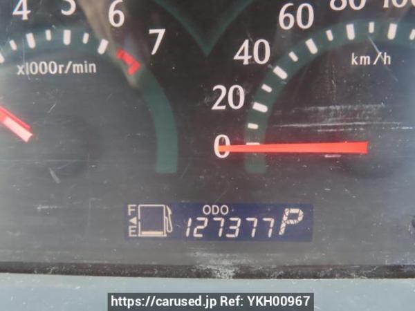 Used 2007 AT toyota sienta NCP81G Image[30]