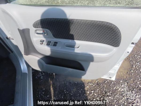 Used 2007 AT toyota sienta NCP81G Image[33]