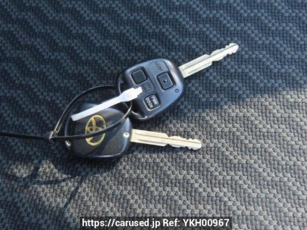 Used 2007 AT toyota sienta NCP81G Image[34]