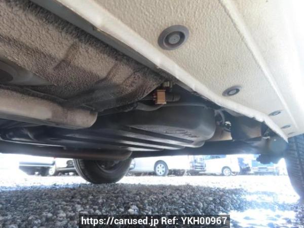 Used 2007 AT toyota sienta NCP81G Image[42]