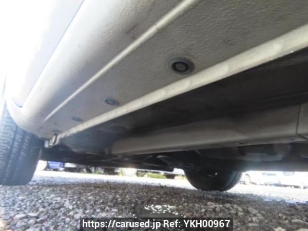 Used 2007 AT toyota sienta NCP81G Image[43]
