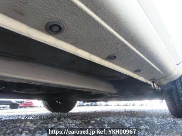 Used 2007 AT toyota sienta NCP81G Image[44]