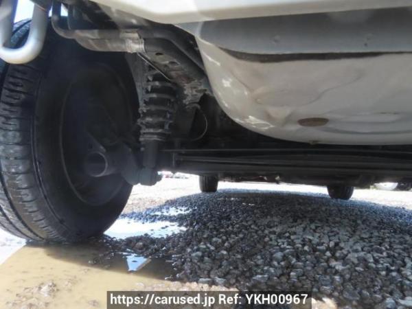 Used 2007 AT toyota sienta NCP81G Image[45]