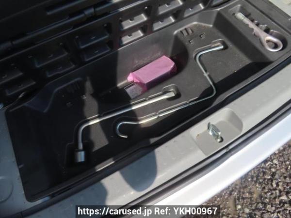 Used 2007 AT toyota sienta NCP81G Image[48]