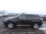 Used 2015 AT toyota harrier ZSU60W Image[3]