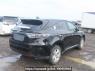 Used 2015 AT toyota harrier ZSU60W Image[6]