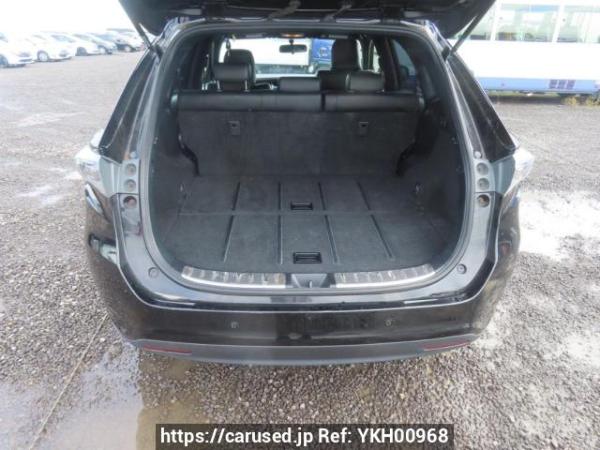 Used 2015 AT toyota harrier ZSU60W Image[8]