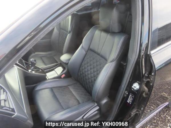 Used 2015 AT toyota harrier ZSU60W Image[15]