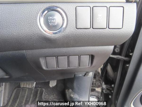 Used 2015 AT toyota harrier ZSU60W Image[26]
