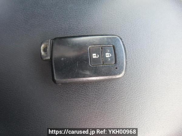 Used 2015 AT toyota harrier ZSU60W Image[28]