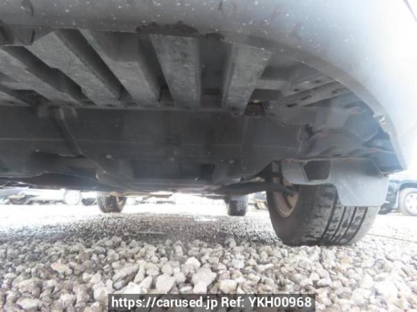 Used 2015 AT toyota harrier ZSU60W Image[34]