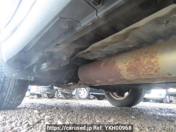 Used 2015 AT toyota harrier ZSU60W Image[35]