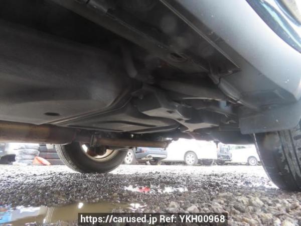 Used 2015 AT toyota harrier ZSU60W Image[36]
