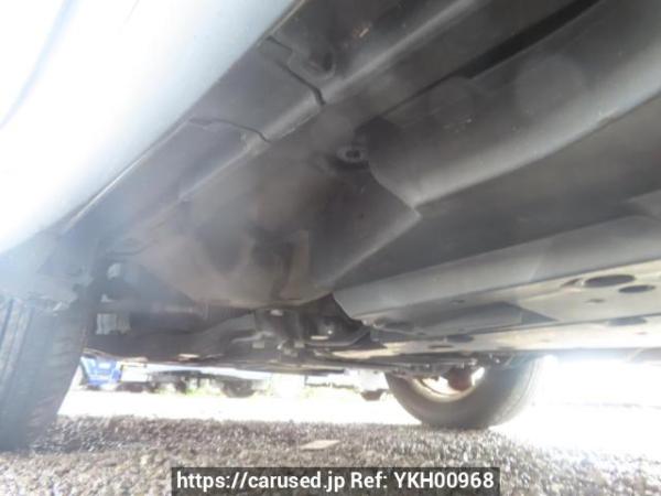 Used 2015 AT toyota harrier ZSU60W Image[37]