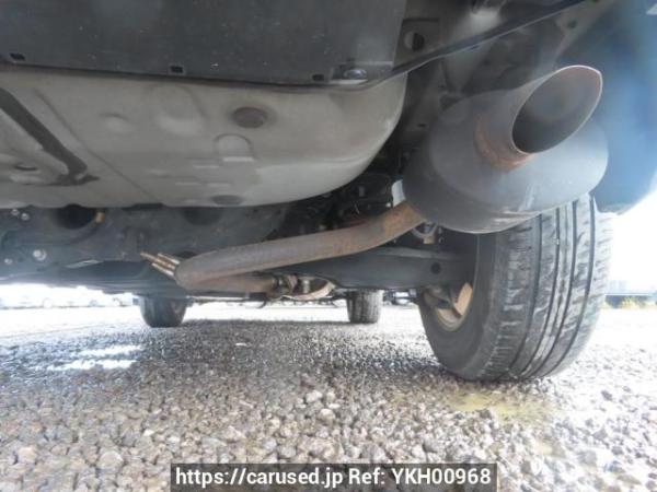 Used 2015 AT toyota harrier ZSU60W Image[40]