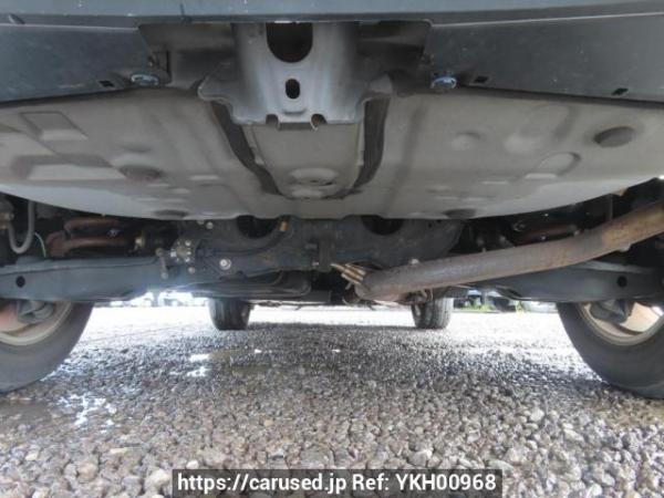 Used 2015 AT toyota harrier ZSU60W Image[41]