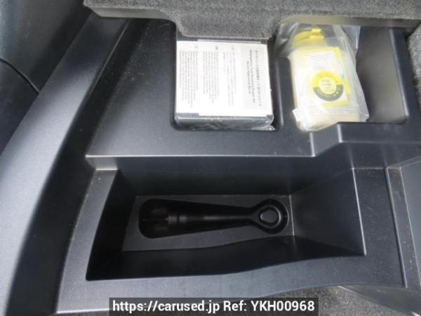 Used 2015 AT toyota harrier ZSU60W Image[42]