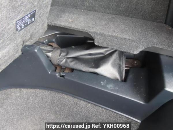 Used 2015 AT toyota harrier ZSU60W Image[43]