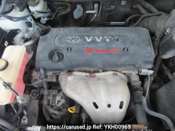 Used 2012 AT toyota vanguard ACA38W Image[10]