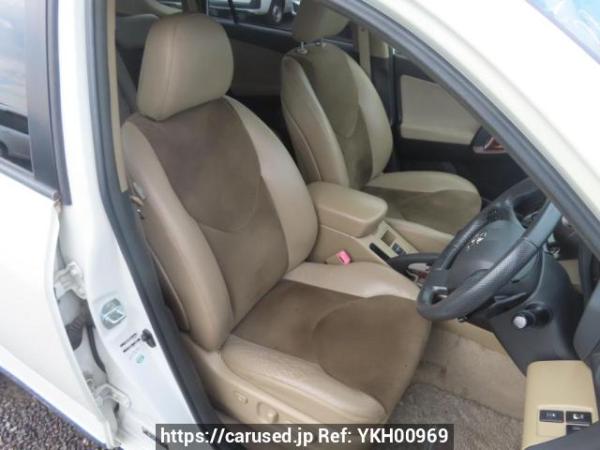 Used 2012 AT toyota vanguard ACA38W Image[13]