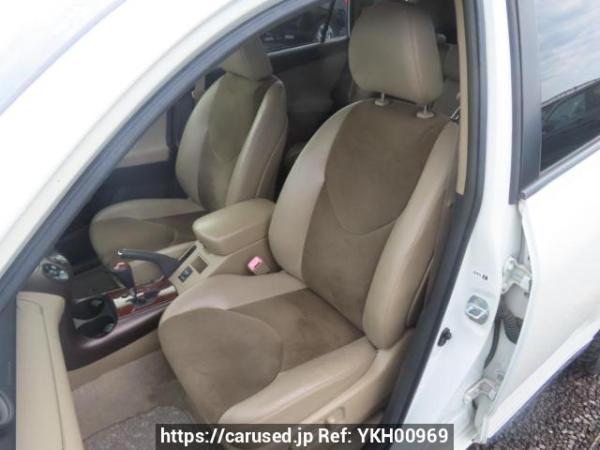 Used 2012 AT toyota vanguard ACA38W Image[15]