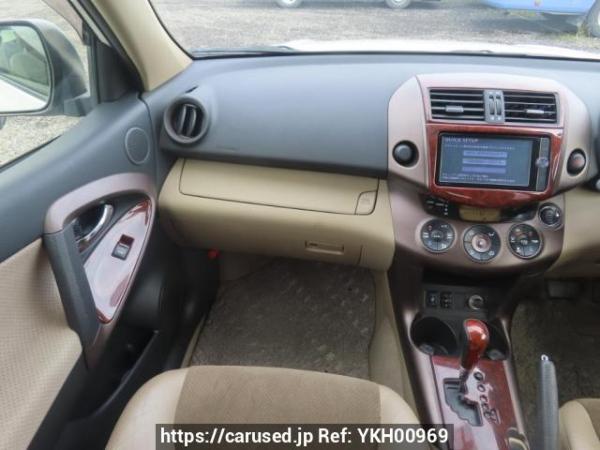 Used 2012 AT toyota vanguard ACA38W Image[19]
