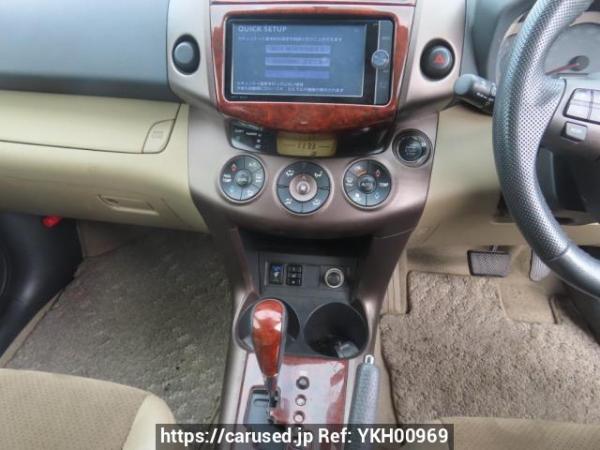 Used 2012 AT toyota vanguard ACA38W Image[20]