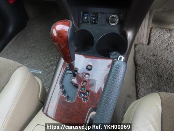 Used 2012 AT toyota vanguard ACA38W Image[23]