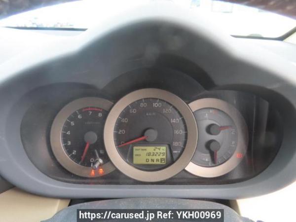 Used 2012 AT toyota vanguard ACA38W Image[24]