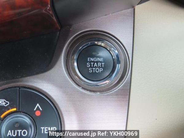 Used 2012 AT toyota vanguard ACA38W Image[26]