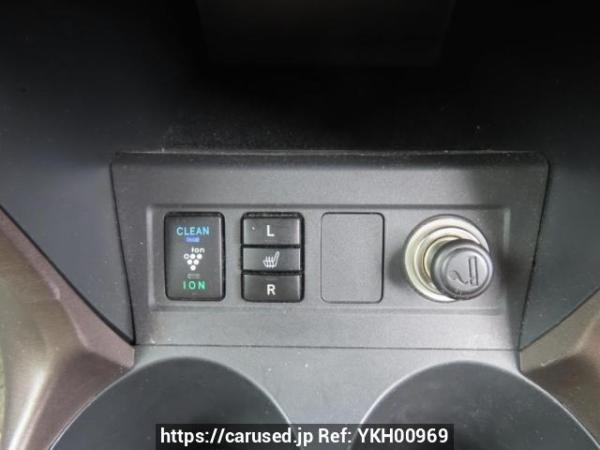 Used 2012 AT toyota vanguard ACA38W Image[27]