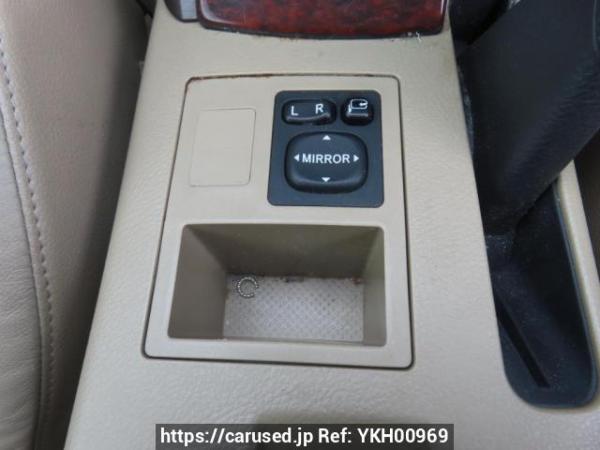 Used 2012 AT toyota vanguard ACA38W Image[28]