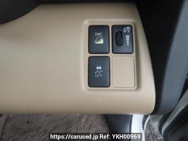 Used 2012 AT toyota vanguard ACA38W Image[29]