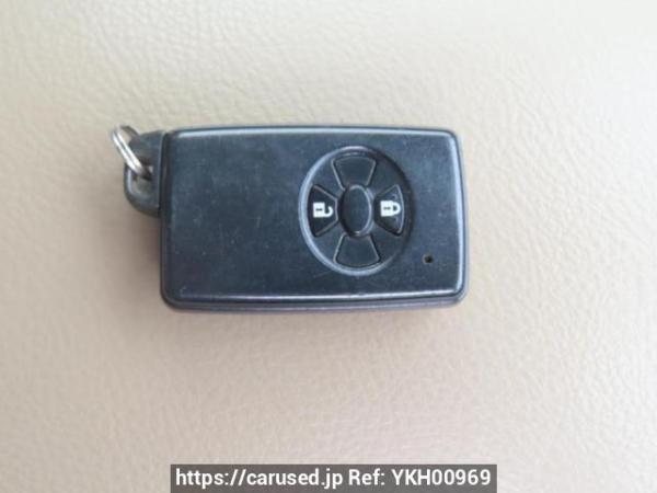 Used 2012 AT toyota vanguard ACA38W Image[31]