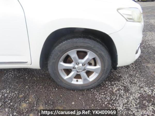 Used 2012 AT toyota vanguard ACA38W Image[32]