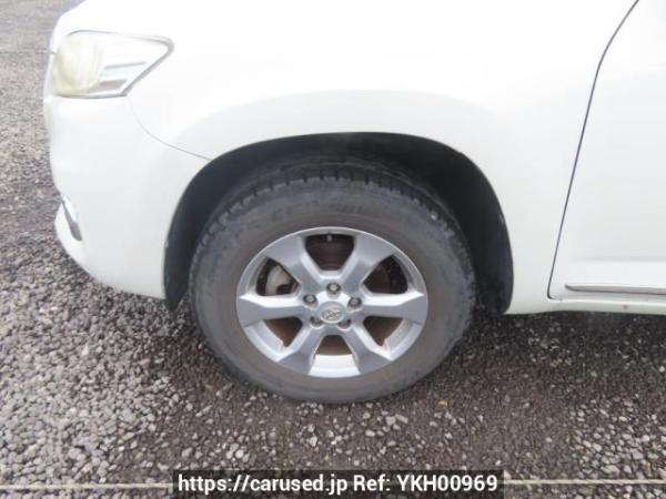 Used 2012 AT toyota vanguard ACA38W Image[33]