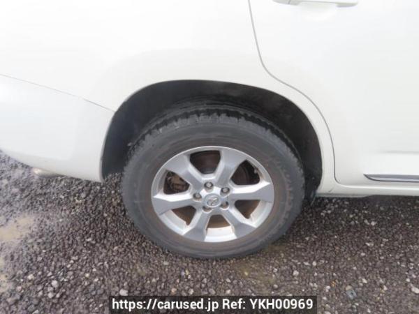 Used 2012 AT toyota vanguard ACA38W Image[34]